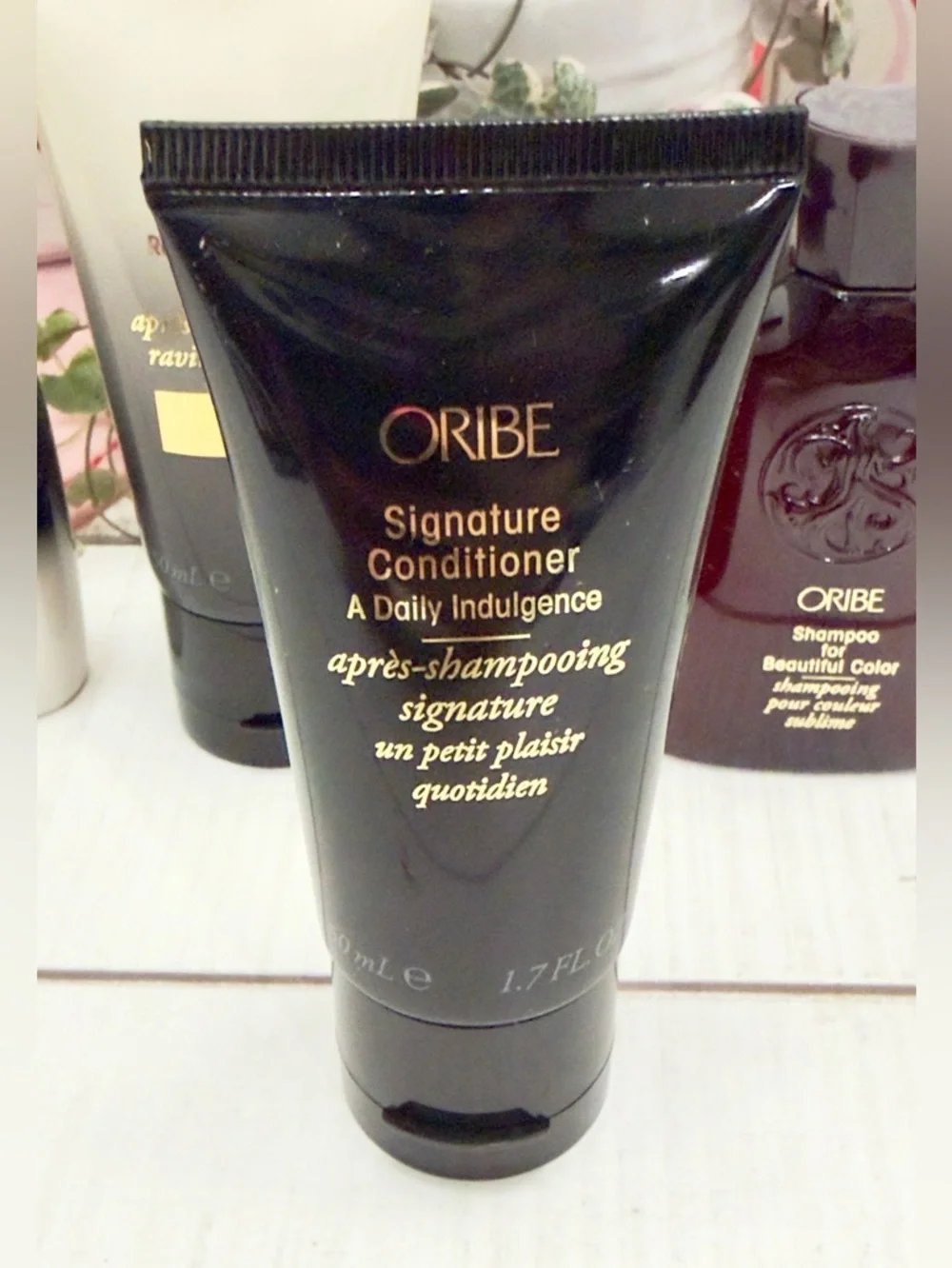 Oribe Signature Conditioner